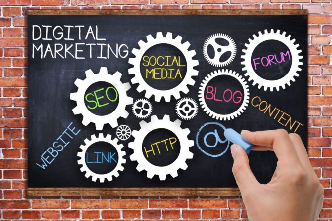 Best Digital Marketing Course in Mohali – Complete Fee Structure & Career Guide