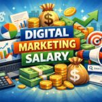 Digital Marketing Salery in Mohali