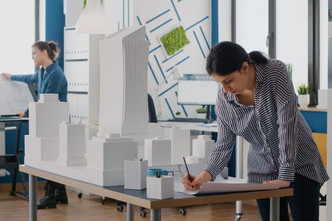 SEO For Architects