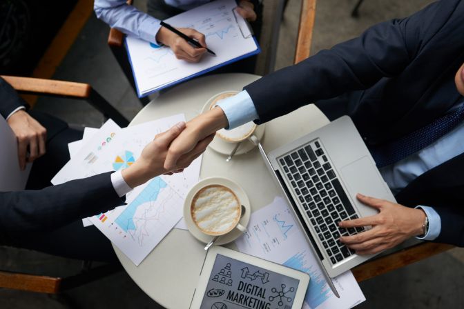 B2B SEO Services