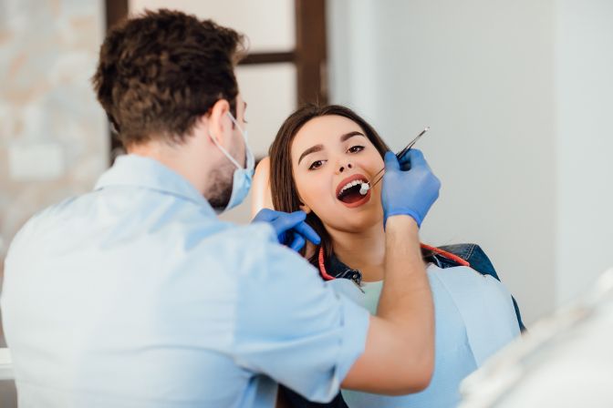 Dental SEO