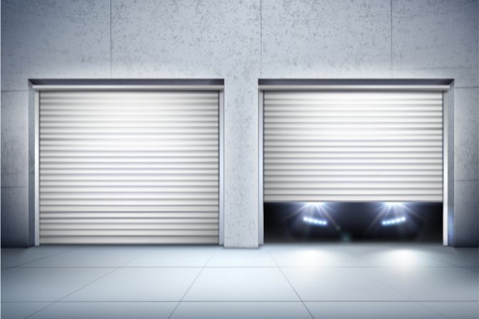 Garage Door SEO