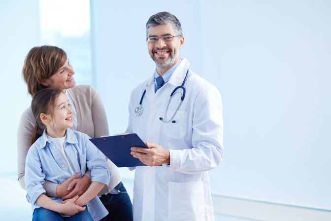 SEO For Healthcare