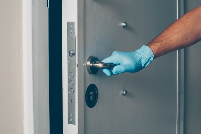 Locksmith SEO