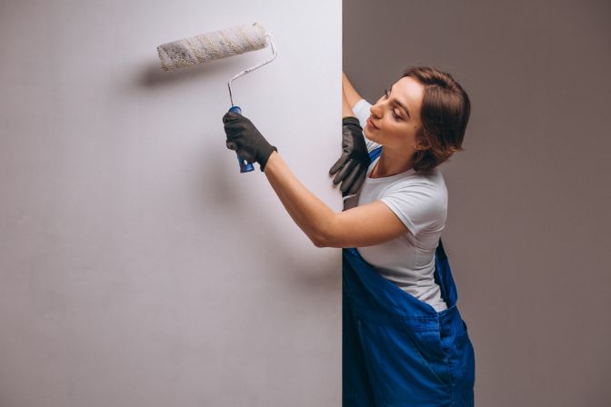 SEO For Painters