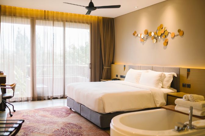 SEO For Hotels