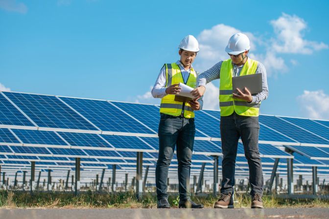 Solar SEO Company