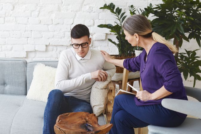SEO for Therapists