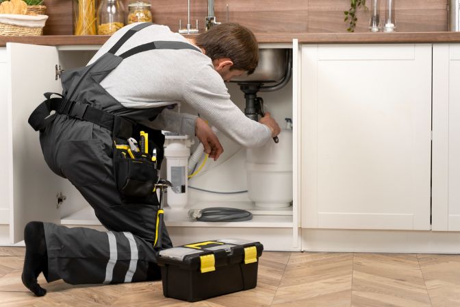 Water Damage Restoration SEO